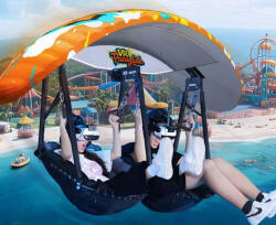  Mozgó VR kaland | Családi csomag