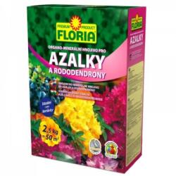 AGRO CS Floria azáleák és rododendronok 2, 5 kg (008405)