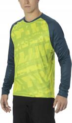 Giro Roust Férfi Hosszú Ujjú Kerékpáros Mez, M-es Méret, Mtb (7114855)