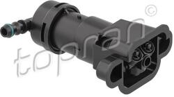 TOPRAN Tryska ostrekovača svetiel TOPRAN 118 263 (118 263)