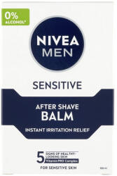 Nivea After shave balzsam NIVEA MEN sensitive 100 ml