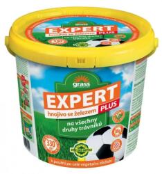 FORESTINA Expert Plus gyeptrágya 2, 5 kg (8595618401728)