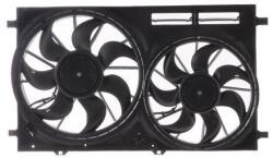 MAHLE Ventilátor chladenia motora MAHLE CFF 637 000S (CFF 637 000S)