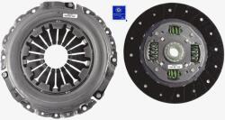 SACHS Spojková sada SACHS 3000 951 335 (3000 951 335)