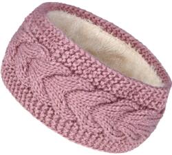  ZB fejpánt - Sötétrózsaszín