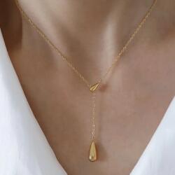  LA-36517 Nyakék - Arany