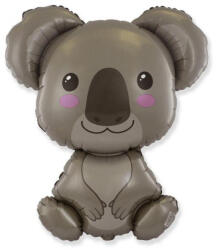 Godan Koala Sit fólia lufi 36 cm (WP) MLG321845 (MLG321845)