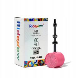 RideNow Kerékpártölcsér RideNow Tpu 700x32/47C Sv Presta 65mm (DER059)