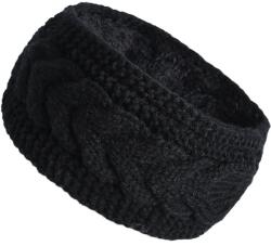  ZB fejpánt - Fekete