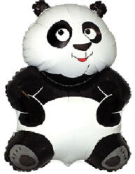 Godan Panda Bear fólia lufi 36 cm (WP) MLG321586 (MLG321586)