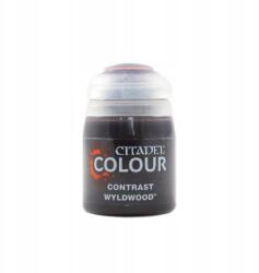 Games Workshop Citadel Kontrasztos vadfa 18ml