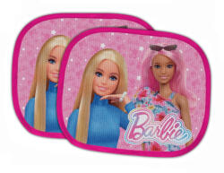 Mister Licence Barbie Beauties napellenző ablakra 2 db-os FML797384 (FML797384)