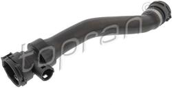 TOPRAN Hadica chladenia TOPRAN 501 574 (501 574)