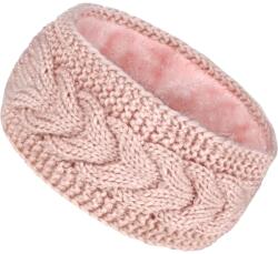  ZB fejpánt - Világosrózsaszín