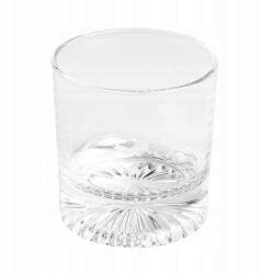 Homla Whisky Italos Pohár Puerto üveg 300ml Homla (239583)