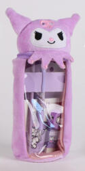 Cerda Hello Kitty Kuromi plüss töltött tolltartó CEP2700001712B (CEP2700001712B)