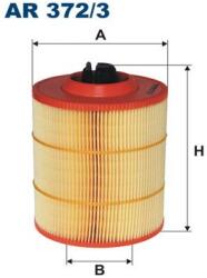 FILTRON Vzduchový filter FILTRON AR 372/3 (AR 372/3)