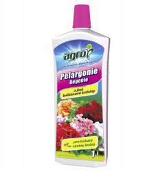 AGRO erkélyvirágok 1 l