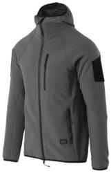 Helikon-Tex Hanorac din fleece Patriot Pro Helikon-Tex® (Culoare: Gri Umbra, Mărime: L)