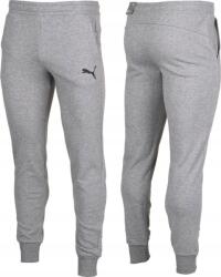 PUMA Gyerek Nadrág Puma Teamgoal 23 Casuals Pants Jr Szürke 656713 33 128 (656713)