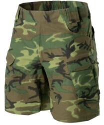 Helikon-Tex® Kraťasy UTS® Urban Tactical Shorts® Ripstop Helikon-Tex® (Culoare: Gri Umbra, Mărime: 3XL)