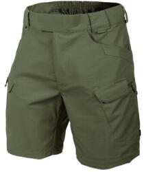 Helikon-Tex® Kraťasy UTS® Urban Tactical Shorts® Ripstop Helikon-Tex® (Culoare: Verde măsliniu, Mărime: L)