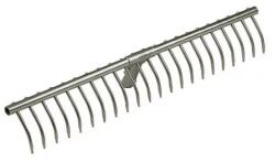 Kerbl Széna gereblye 78 cm 24 fogas