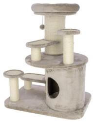 Kerbl Oldie macskabútor, 77x58x96 cm, bézs