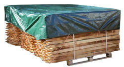 Kerbl PolyGuard takaró ponyva 3x5m