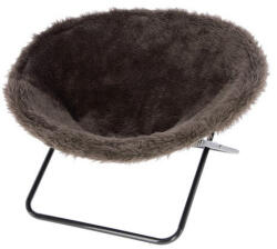 Kerbl Sharon macskapihenő barna