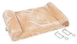 Kerbl Macskapihenő, ablakpárkányra tehető, 36 x 56 cm