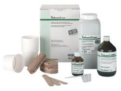 Kerbl TECHNOVIT pataápoló komplett készlet, 10 -es csomag