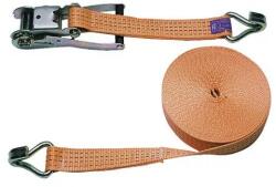 Kerbl Rakományrögzitő piros 50mm / 8m 5000 kg