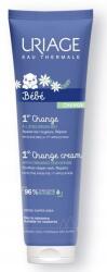Uriage Bebe 1st Change égési sérülések elleni krém gyerekeknek, 100 ml (3661434008597)