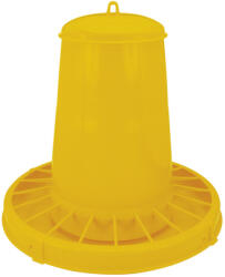 Kerbl Novital műanyag baromfi önetető 20l sárga