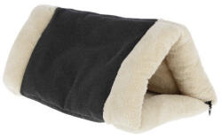 Kerbl Alm 2 az 1-ben macskapihenő, 55 x 33 x 30 cm, bézs/antracit