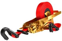 Kerbl Quickloader automatikus rögzítőheveder 5m