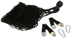 Kerbl Rakománybiztosító háló személyautóhoz vagy kombijárműhöz