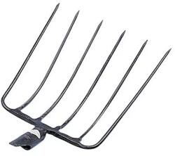 Kerbl Silózó villa, 6 ágú 36x35 cm