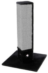 Kerbl 4-corner kaparófa, fekete