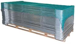 Kerbl Rakomány biztosító háló SafeNet 6, 5x2, 5m