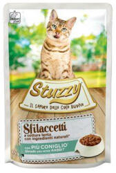Stuzzy pocket Felnőtt nyúl 85g
