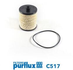 PURFLUX Palivový filter PURFLUX C517 (C517)