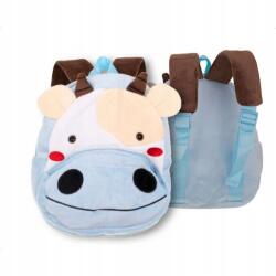  Kik KX7428 Gyerek plüss hátizsák Tehén (KX7428)