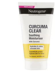 Neutrogena Olajmentes hidratáló NEUTROGENA curcuma 75 ml (C56870) - papir-bolt