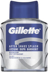 Gillette After shave GILLETTE Sea mist 100 ml (C56467) - papir-bolt