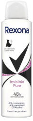 Rexona Izzadásgátló deo REXONA invisible pure 150 ml (C03094) - papir-bolt