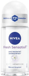 Nivea Izzadásgátló roll NIVEA fresh sensation 50 ml (C61199) - papir-bolt