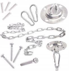  Kik KX6693 Mennyezetre szerelhető hintalánc 200 kg (KX6100)