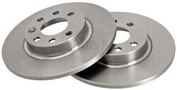 A. B. S Brzdový kotúč A. B. S. 15929 (15929)